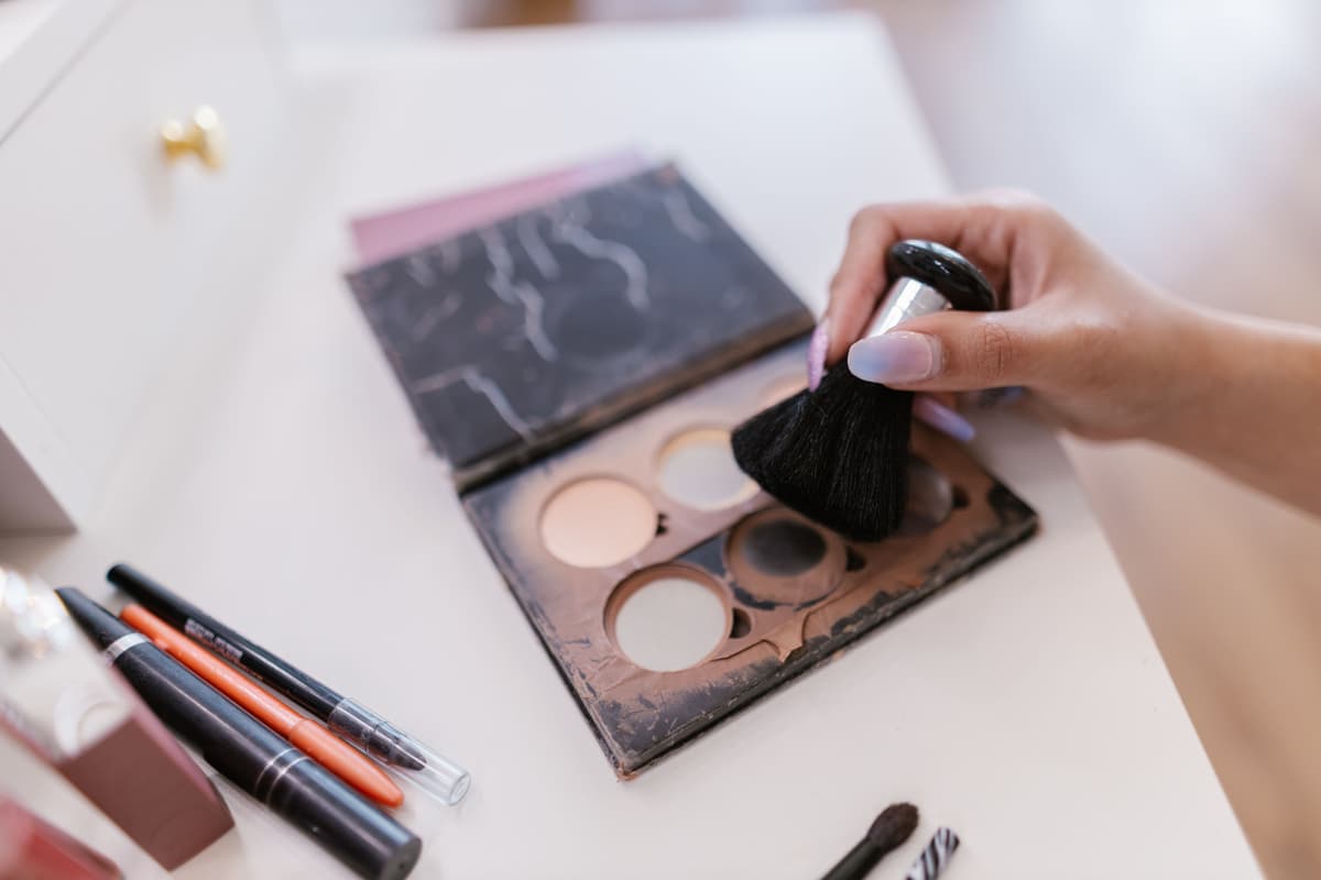 Make up